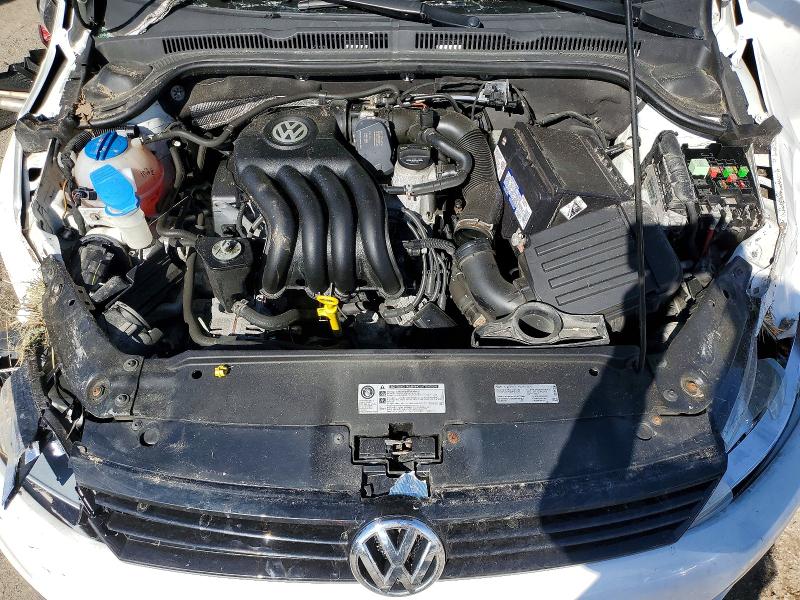 Aukcja sprzedaży 2014 Volkswagen Jetta, vin: 3VW2K7AJ0EM229038, numer aukcji: 58551736