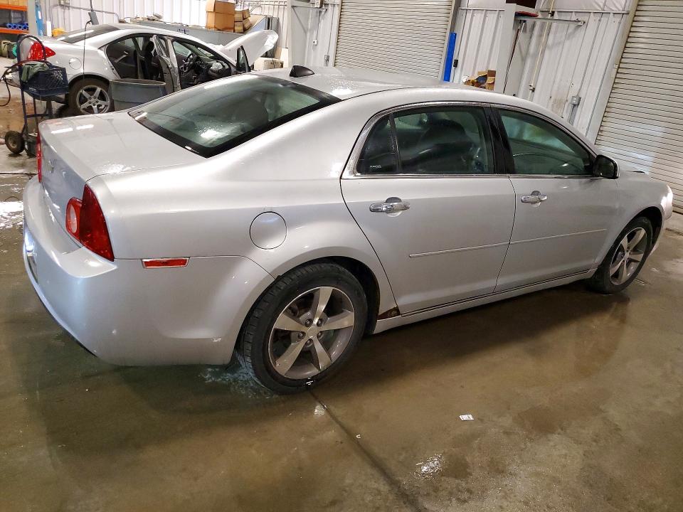 2012 Chevrolet Malibu მანქანა იყიდება აუქციონზე, vin: 1G1ZC5EU8CF396678, აუქციონის ნომერი: 59094136