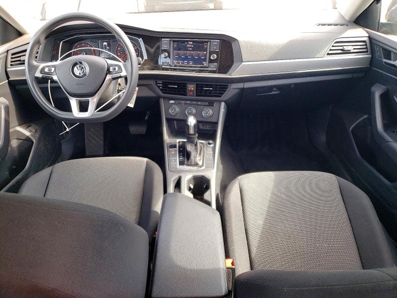 56644116 :رقم المزاد ، 3VWC57BU8MM042200 vin ، 2021 Volkswagen Jetta مزاد بيع
