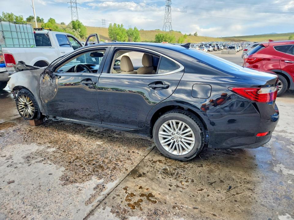 Продажа на аукционе авто 2013 Lexus Es, vin: JTHBK1GG0D2067069, номер лота: 56152996