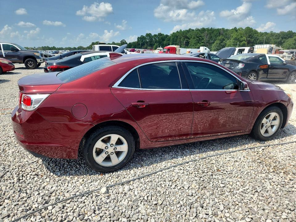 2015 Chevrolet Malibu მანქანა იყიდება აუქციონზე, vin: 1G11C5SL1FF182208, აუქციონის ნომერი: 58016176