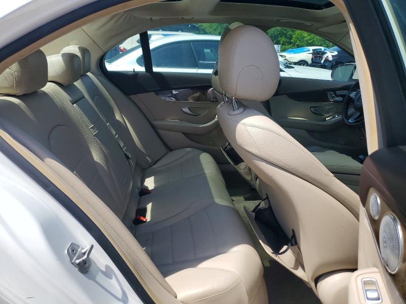 Продаж на аукціоні авто 2015 Mercedes-benz C, vin: 55SWF4KB9FU041623, номер лоту: 56387666