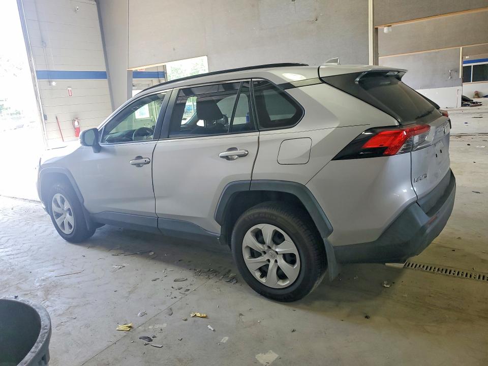 Aukcja sprzedaży 2019 Toyota Rav4, vin: JTMG1RFV5KD514540, numer aukcji: 56251876