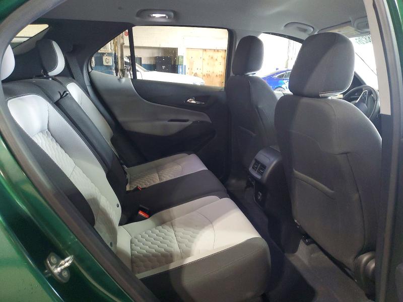 Продажа на аукционе авто 2019 Chevrolet Equinox, vin: 2GNAXUEV6K6108698, номер лота: 56508826