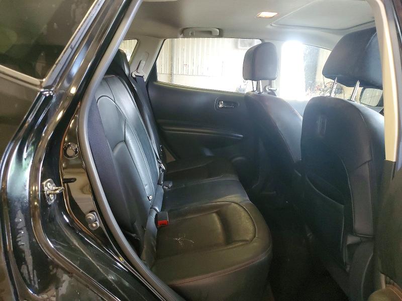 2013 Nissan Rogue მანქანა იყიდება აუქციონზე, vin: JN8AS5MV3DW140813, აუქციონის ნომერი: 56458536