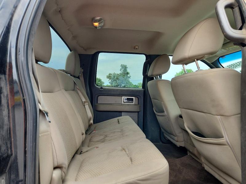 Aukcja sprzedaży 2010 Ford F150, vin: 1FTFW1EV9AFD88511, numer aukcji: 58544856
