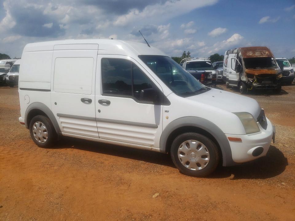 Aukcja sprzedaży 2012 Ford Transit, vin: NM0LS7BNXCT114127, numer aukcji: 51103216