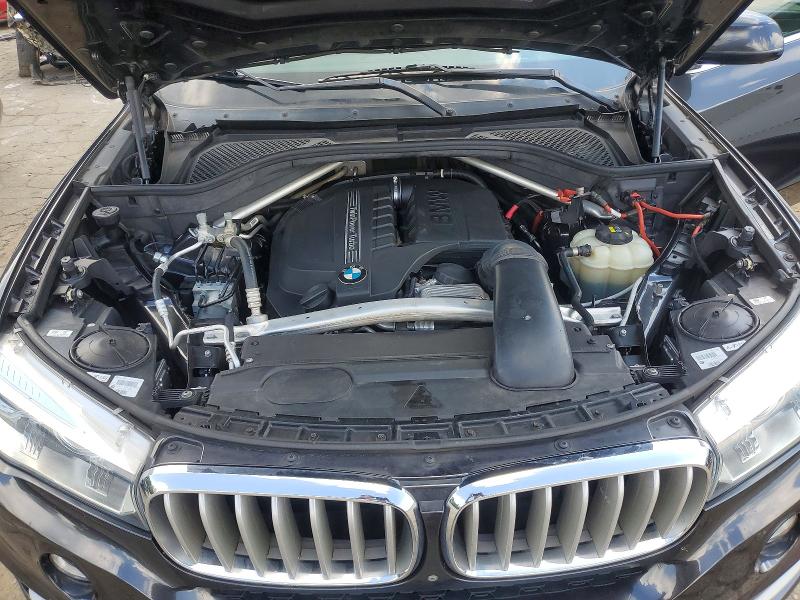 57084236 :رقم المزاد ، 5UXKR0C54J0X91963 vin ، 2018 Bmw X5 مزاد بيع