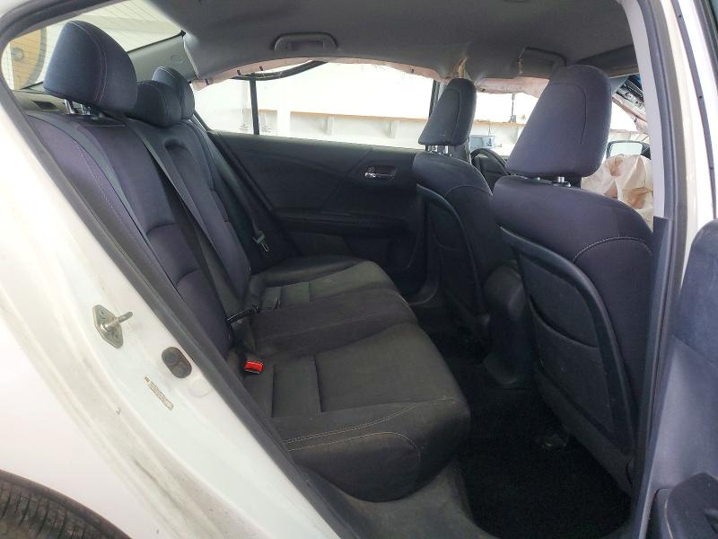 Продажа на аукционе авто 2014 Honda Accord, vin: 1HGCR2F57EA081003, номер лота: 58150246