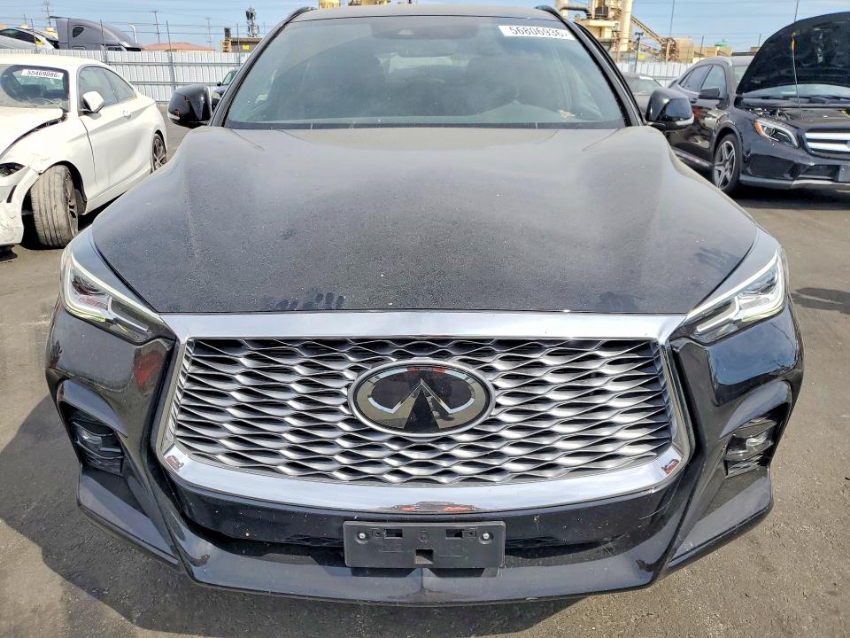Продаж на аукціоні авто 2024 Infiniti Qx55, vin: 3PCAJ5JR0RF108760, номер лоту: 56806936