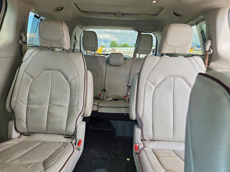 Aukcja sprzedaży 2020 Chrysler Pacifica, vin: 2C4RC1GG4LR103388, numer aukcji: 57384036