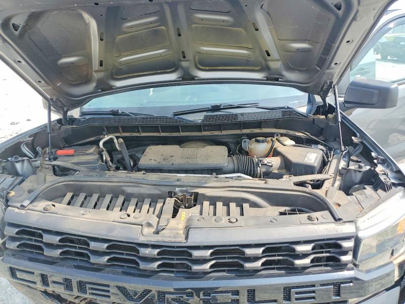 Aukcja sprzedaży 2020 Chevrolet Silverado, vin: 3GCPYCEF8LG186019, numer aukcji: 58756276