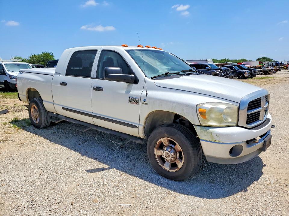 Aukcja sprzedaży 2007 Dodg Dodge Truc, vin: 3D7KS29AX7G771006, numer aukcji: 57920026