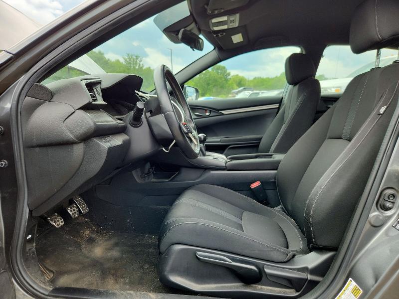 Продажа на аукционе авто 2019 Honda Civic, vin: SHHFK7G46KU219053, номер лота: 58773066