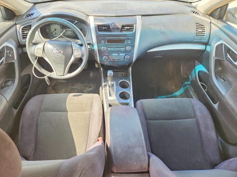 Aukcja sprzedaży 2013 Nissan Altima, vin: 1N4AL3APXDN531231, numer aukcji: 57503706