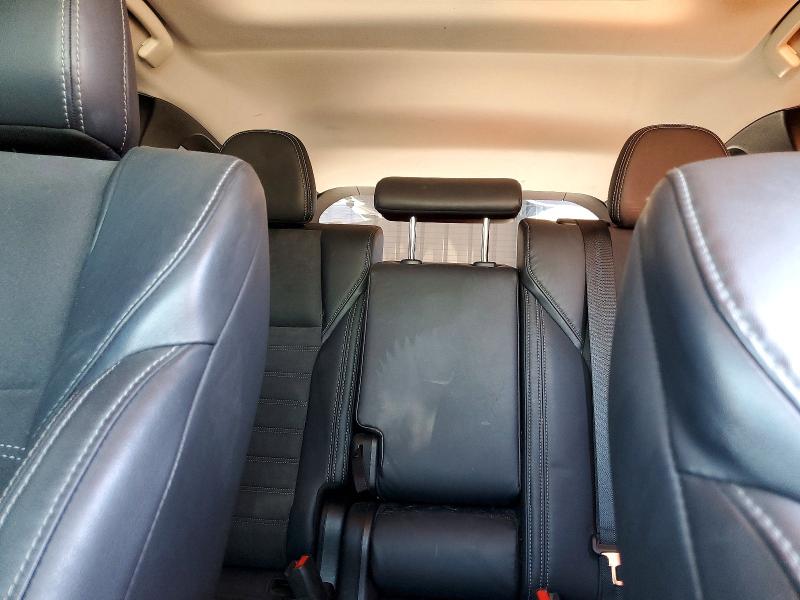 55972906 :رقم المزاد ، JA4J4UA83NZ011415 vin ، 2022 Mitsubishi Outlander مزاد بيع
