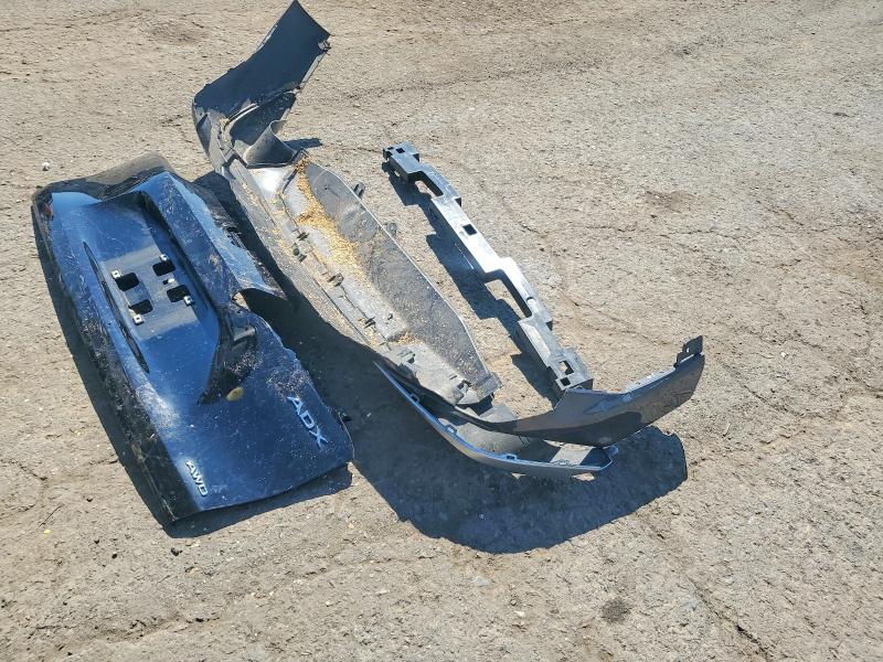 58960076 :رقم المزاد ، 3HDSA2H35SM715919 vin ، 2025 Acura Adx مزاد بيع