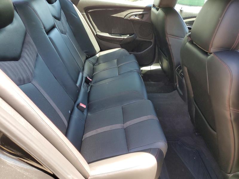 Aukcja sprzedaży 2014 Chevrolet Ss, vin: 6G3F15RWXEL929861, numer aukcji: 56276726