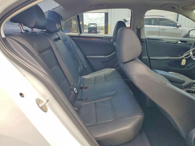 Aukcja sprzedaży 2017 Volkswagen Jetta, vin: 3VWL17AJ3HM242474, numer aukcji: 58623786