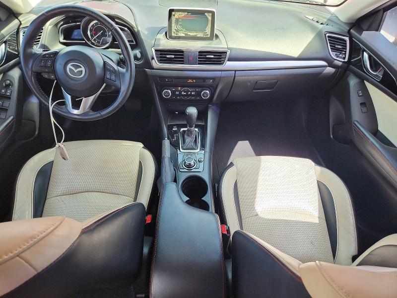 Aukcja sprzedaży 2014 Mazda 3, vin: JM1BM1M35E1194517, numer aukcji: 58932176