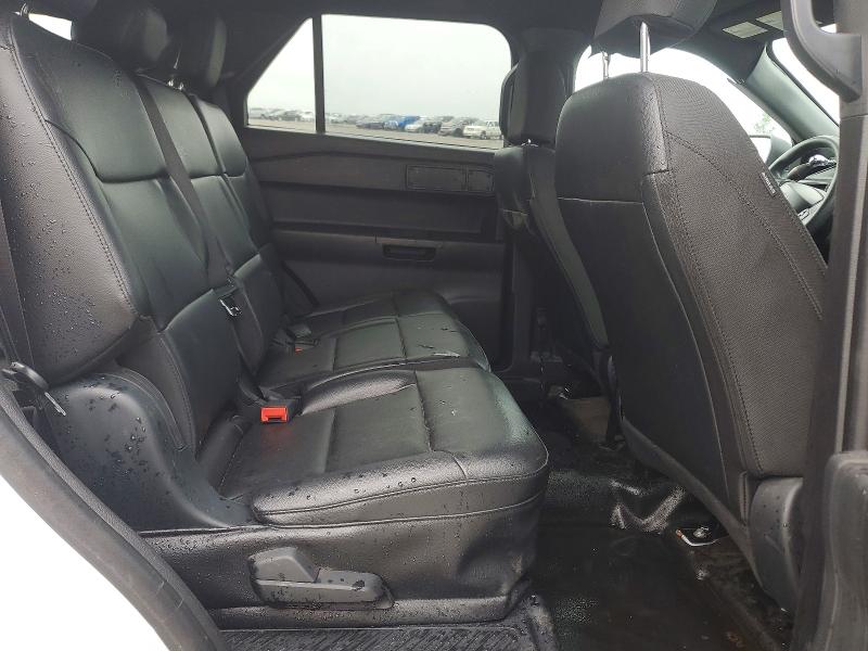 2022 Ford Explorer მანქანა იყიდება აუქციონზე, vin: 1FM5K8AB0NGA42810, აუქციონის ნომერი: 55959986