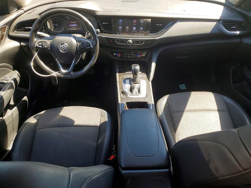 Продажа на аукционе авто 2019 Buick Regal, vin: W04GM6SX8K1039409, номер лота: 57057036
