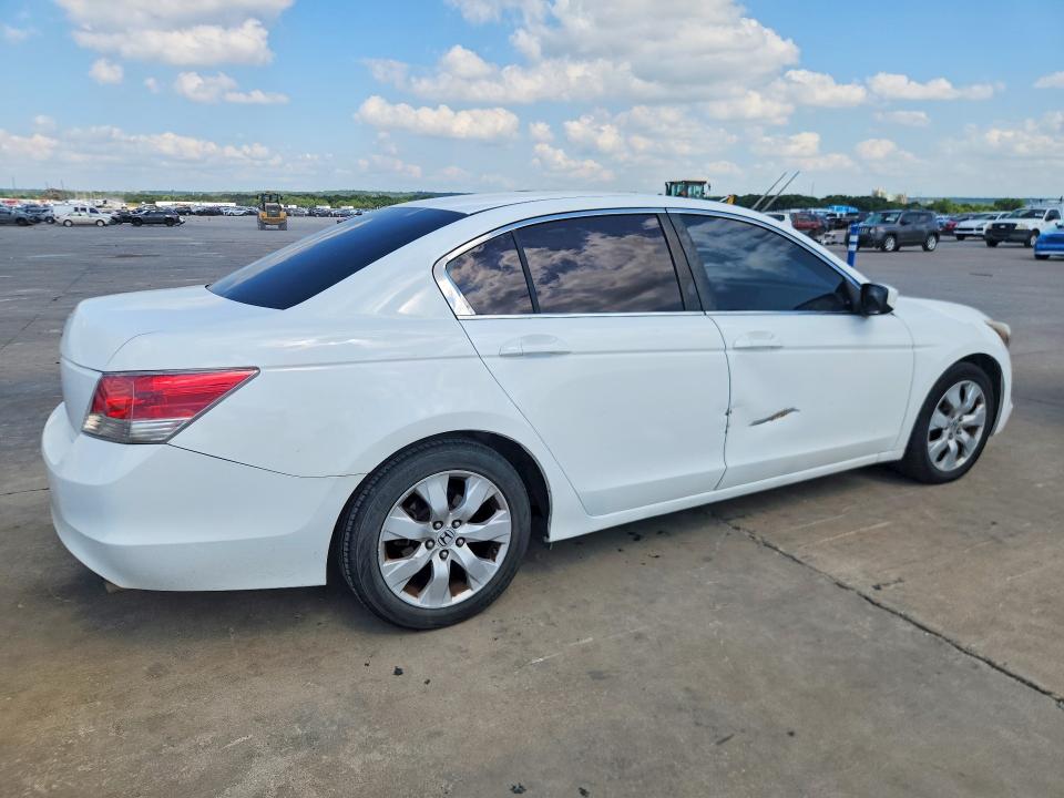 Aukcja sprzedaży 2010 Honda Accord, vin: 1HGCP2F79AA007907, numer aukcji: 58297446