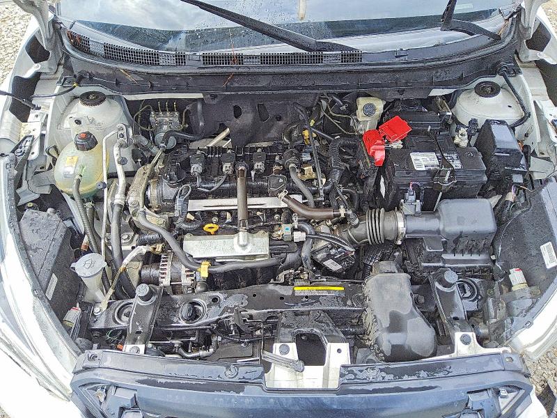 56330536 :رقم المزاد ، 3N1CP5CV8LL555401 vin ، 2020 Nissan Kicks مزاد بيع