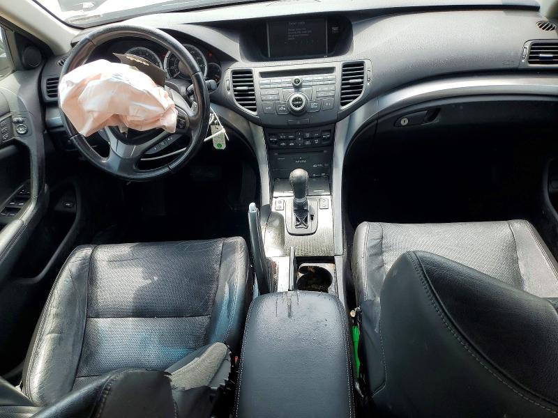 2012 Acura Tsx მანქანა იყიდება აუქციონზე, vin: JH4CU2F61CC020641, აუქციონის ნომერი: 56981346