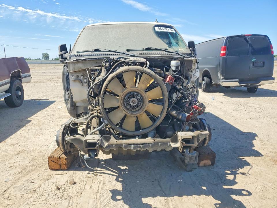 Продажа на аукционе авто 2007 Chevrolet Silverado, vin: 1GCHK23D87F143552, номер лота: 58432126