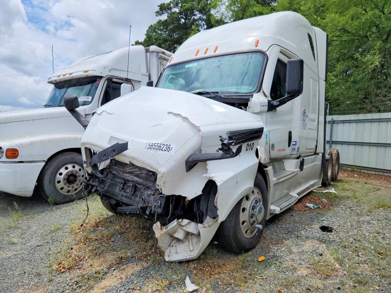 2021 Freightliner Cascadia 126 მანქანა იყიდება აუქციონზე, vin: 3AKJHHDR2MSMV9844, აუქციონის ნომერი: 65241556