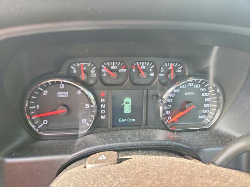 Aukcja sprzedaży 2014 Chevrolet Silverado, vin: 1GCNCPEH0EZ302153, numer aukcji: 56790846