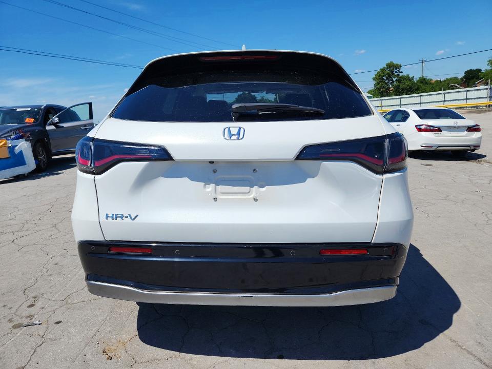 Продаж на аукціоні авто 2024 Honda Hr-v, vin: 3CZRZ1H7XRM712427, номер лоту: 55951036