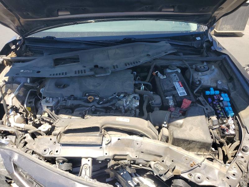 2023 Toyota Camry მანქანა იყიდება აუქციონზე, vin: 4T1G11AK7PU811326, აუქციონის ნომერი: 58777426