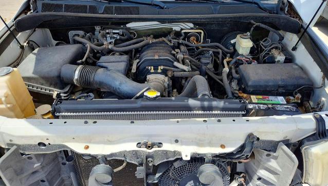 Продаж на аукціоні авто 2009 Toyota Sequoia, vin: 5TDZT64AX9S000649, номер лоту: 58511876
