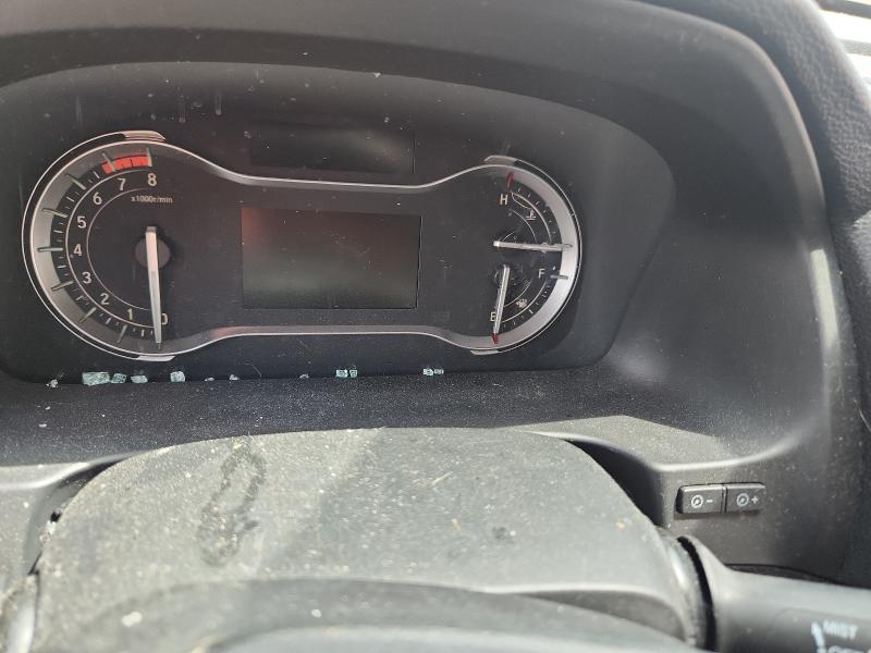 2020 Honda Ridgeline მანქანა იყიდება აუქციონზე, vin: 5FPYK3F79LB017900, აუქციონის ნომერი: 56801606