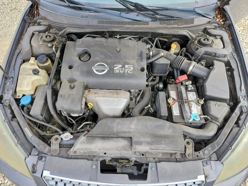 Продаж на аукціоні авто 2005 Nissan Altima, vin: 1N4AL11E95C153564, номер лоту: 57802656