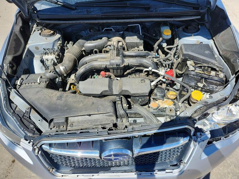 57349436 :رقم المزاد ، JF1GJAA60GG023564 vin ، 2016 Subaru Impreza مزاد بيع