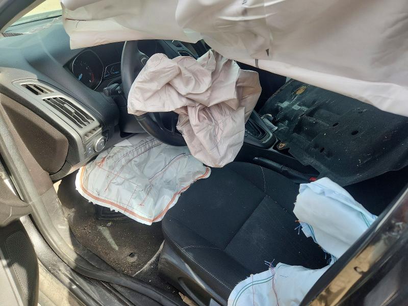 Aukcja sprzedaży 2018 Ford Focus, vin: 1FADP3H28JL262715, numer aukcji: 55835156