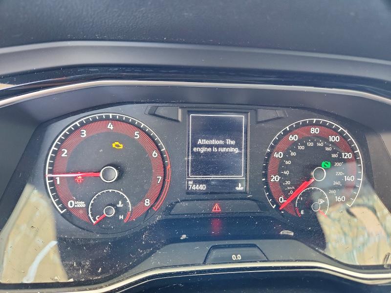 Продаж на аукціоні авто 2019 Volkswagen Jetta, vin: 3VWC57BU6KM205973, номер лоту: 56109926