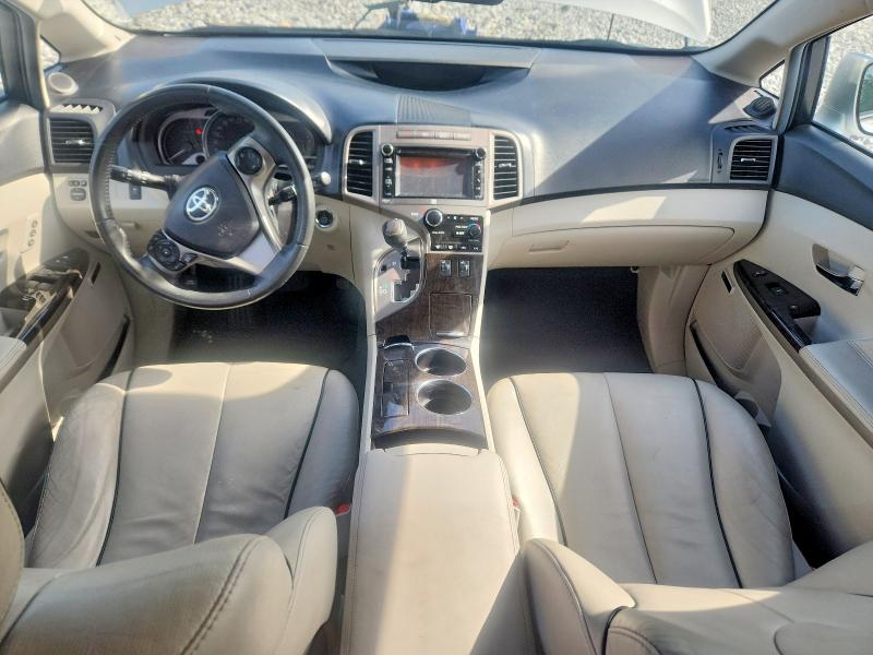 Продаж на аукціоні авто 2014 Toyota Venza, vin: 4T3ZA3BB0EU085557, номер лоту: 58100596
