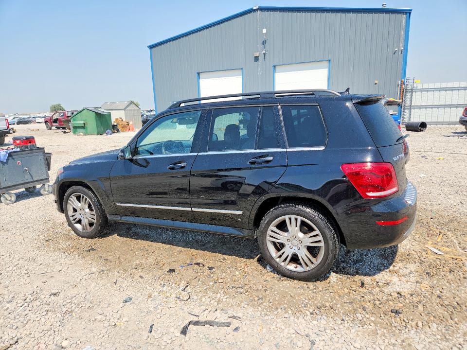 2015 Mercedes-benz Glk მანქანა იყიდება აუქციონზე, vin: WDCGG8JBXFG440794, აუქციონის ნომერი: 58099576