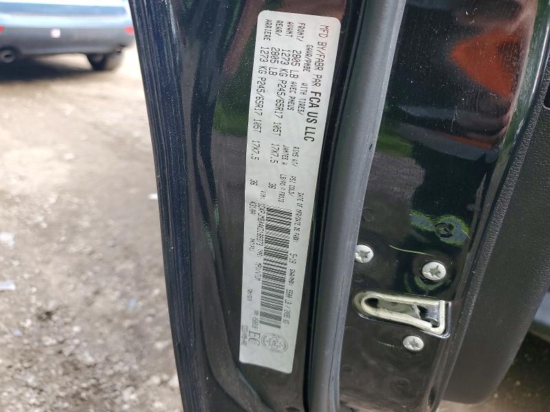 Продажа на аукционе авто 2019 Jeep Cherokee, vin: 1C4PJMBX4KD189373, номер лота: 56518616