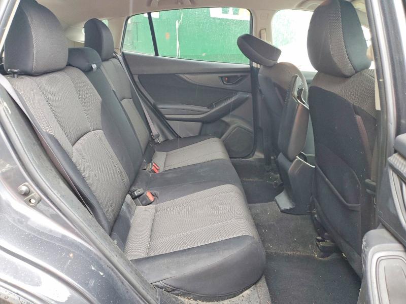 Aukcja sprzedaży 2023 Subaru Crosstrek, vin: JF2GTABC9PH286091, numer aukcji: 56085966