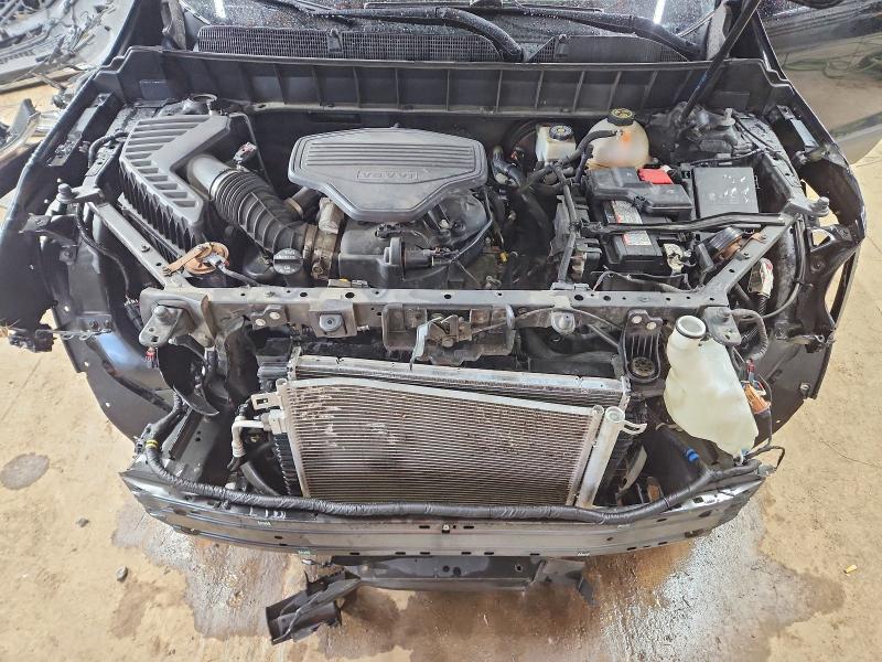 2019 Gmc Acadia მანქანა იყიდება აუქციონზე, vin: 1GKKNULS5KZ145004, აუქციონის ნომერი: 57815486