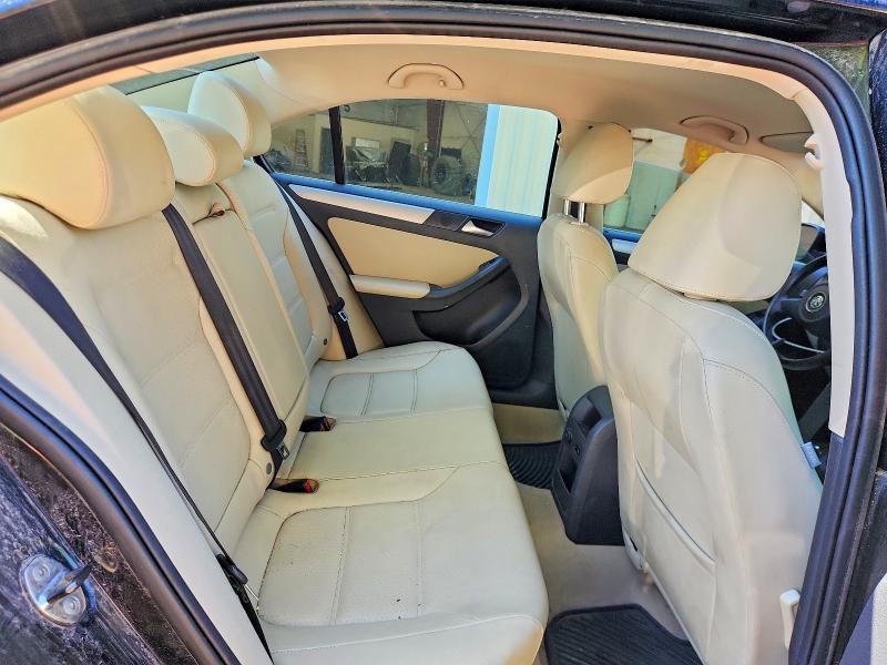 Продаж на аукціоні авто 2013 Volkswagen Jetta, vin: 3VWDP7AJ5DM210056, номер лоту: 55804296
