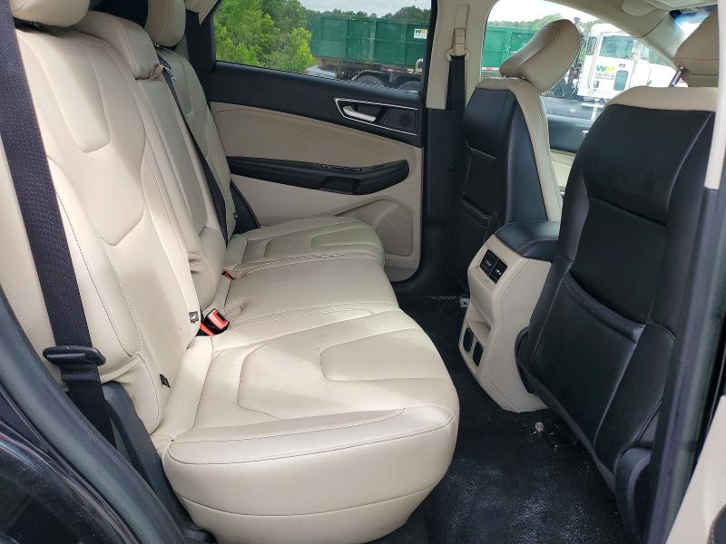 Aukcja sprzedaży 2020 Ford Edge, vin: 2FMPK3K99LBA76708, numer aukcji: 58021736
