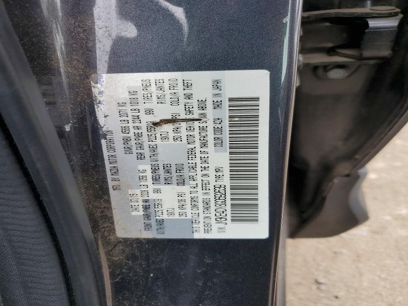 Aukcja sprzedaży 2016 Mazda Cx-5, vin: JM3KE4DY8G0692639, numer aukcji: 56493986