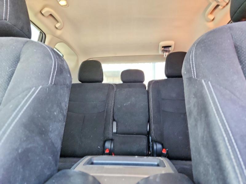 Продаж на аукціоні авто 2015 Nissan Murano, vin: 5N1AZ2MH6FN209725, номер лоту: 57248676