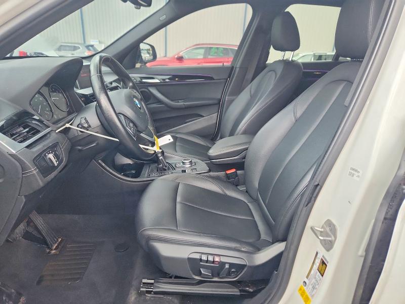 Aukcja sprzedaży 2021 Bmw X1, vin: WBXJG7C05M5S05149, numer aukcji: 59058586